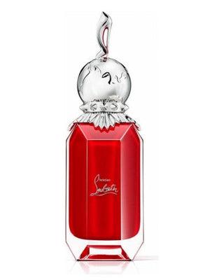 Christian Louboutin Loubirouge Perfume Sample