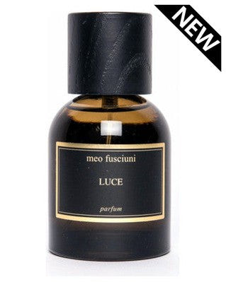 Meo Fusciuni Luce Perfume Sample