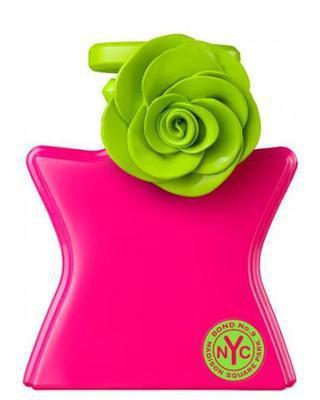 [Bond No.9 Madison Square Park Fragrance sample]