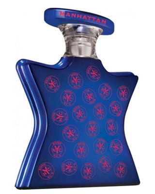 Bond No.9 Manhattan Perfume Sample
