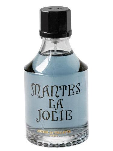 Astier de Villatte Mantes La Jolie Perfume Sample
