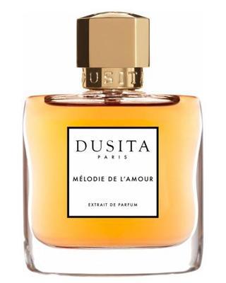 [Melodie de L'Amour Dusita Perfume Sample]