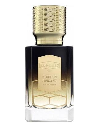 [Ex Nihilo Midnight Special Perfume Sample]