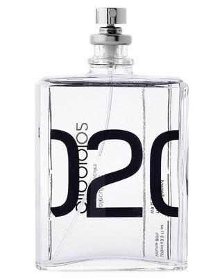 Escentric Molecules Molecule 02 Perfume Fragrance Sample Online