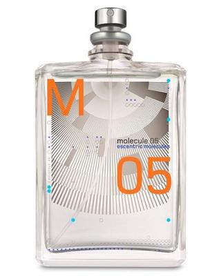 [Escentric Molecules Molecule 05 Perfume Sample]