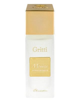Gritti Monica Perfume Sample