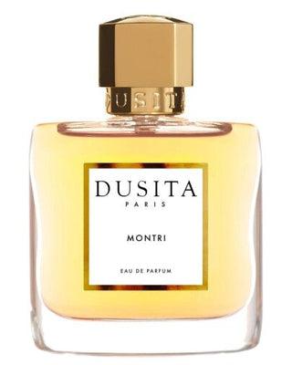 [Dusita Montri Perfume Sample]