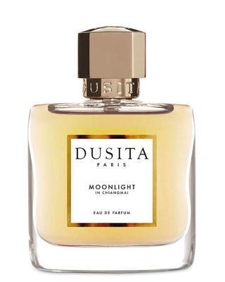 [Dusita Moonlight In Chiangmai Perfume Sample]