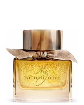 [My Burberry Festive by Burberry Perfume Sample]