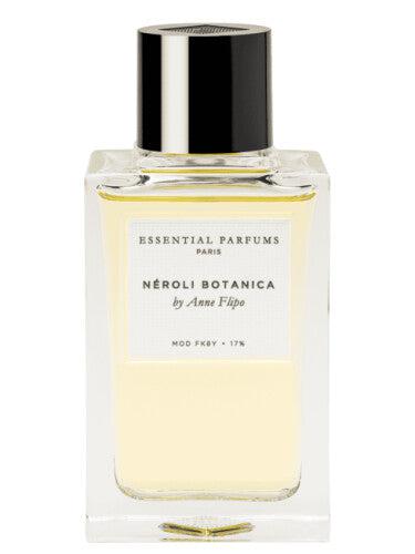 Essential Parfums Neroli Botanica Perfume Sample
