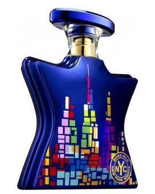 Bond No.9 New York Nights Perfume Sample