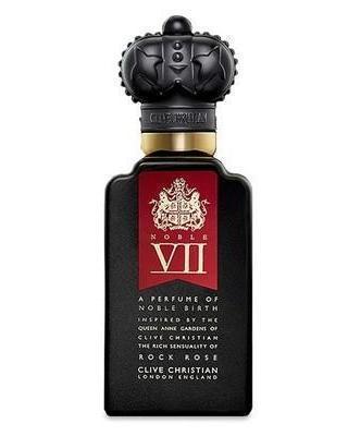 Clive Christian Noble VII Rock Rose Perfume Sample