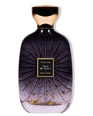 [Atelier des Ors Noir by Night Perfume Sample]