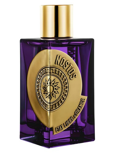 Etat Libre d'Orange Nostos Perfume Sample