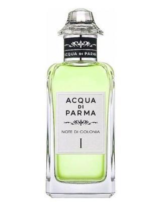 Note di Colonia I Eau de Cologne by Acqua di Parma Sample & Decants