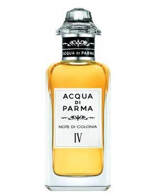 Note di Colonia IV Eau de Cologne by Acqua di Parma Sample & Decants
