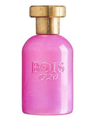 Bois 1920 Notturno Fiorentino Perfume Sample