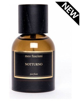 [Meo Fusciuni Notturno Perfume Sample]