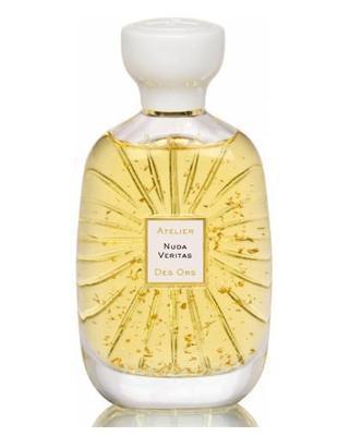 Atelier des Ors Nuda Veritas Perfume Sample