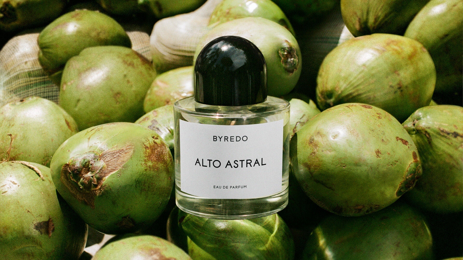 Byredo Alto Astral: Unveiling the Enigma – A Discerning Dive into Its Olfactory Paradoxes