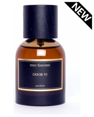 Meo Fusciuni Odor 93 Perfume Sample