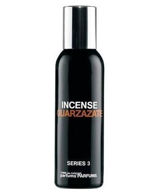 Comme des Garcons Ouarzazate Perfume Sample