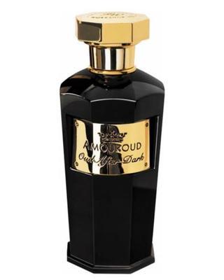 Amouroud Oud After Dark Sample