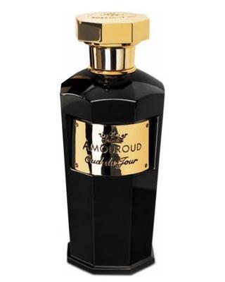 Amouroud Oud du Jour Sample