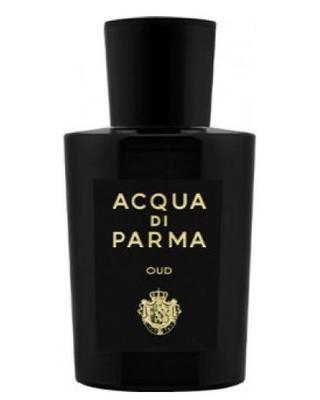 Oud EDP Eau de Parfum by Acqua di Parma Sample & Decants