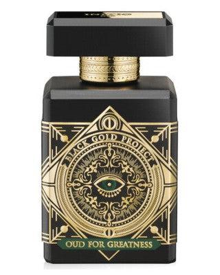Initio Parfums Oud for Greatness Neo Sample