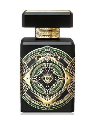 #InitioParfums #OudforHappiness #PerfumeSample