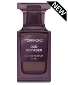 Tom Ford Oud Voyager Perfume Sample
