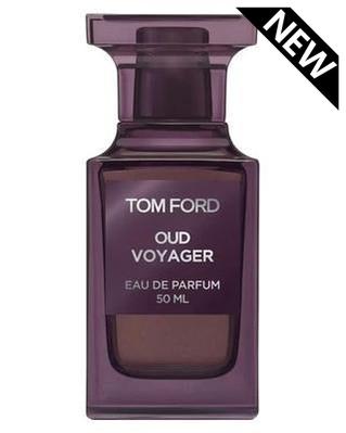 Tom Ford Oud Voyager Perfume Sample