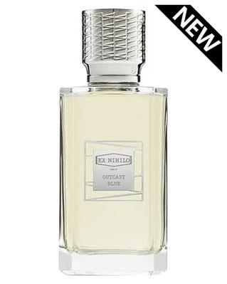 Ex Nihilo Outcast Blue Perfume Sample