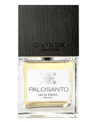 [Carner Barcelona Palo Santo Perfume Sample]