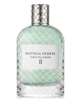 [Bottega Veneta Parco Palladiano II Cipresso Perfume Sample]