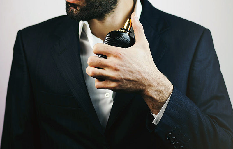 Perfume for Men: A Guide to Choosing the Right Fragrance for Men