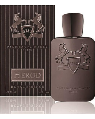 [Buy Parfums de Marly Herod Brand New in Sealed Box]