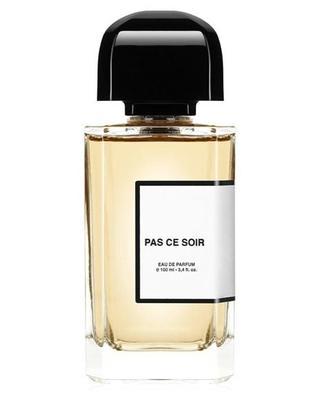 [BDK Parfums Pas Ce Soir Perfume Sample]