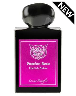 Lorenzo Pazzaglia Passion Rose Perfume Sample