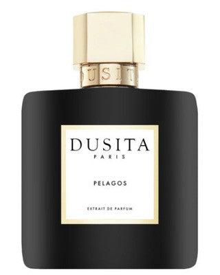 Dusita Pelagos Perfume Sample
