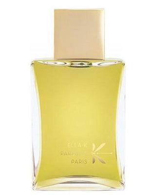 [[Ella K Parfums Poeme de Sagano Perfume Sample]]