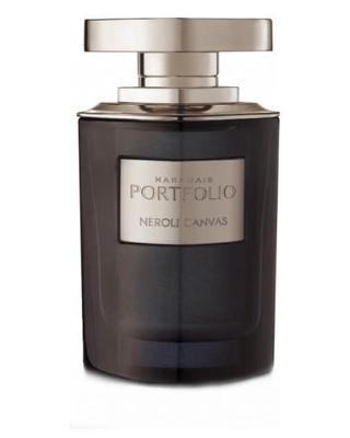[Al Haramain Portfolio Neroli Canvas Perfume Sample]