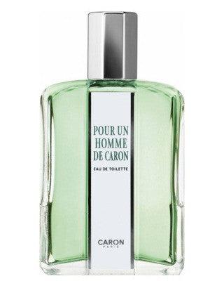 [Caron Pour Un Homme de Caron Perfume Sample]