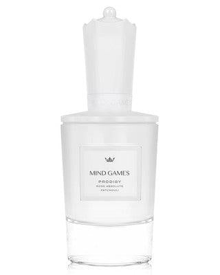 Mind Games Prodigy Perfume Sample