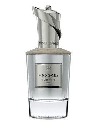 Mind Games Queening Perfume Sample