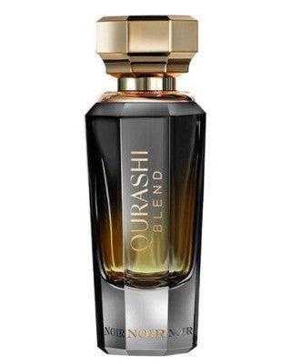Abdul Samad Al Qurashi Blend Noir Perfume Sample