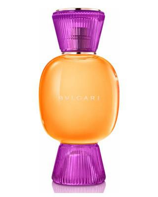 Bvlgari Rock'N'Rome Perfume Sample