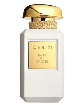 [Aerin Rose de Grasse Perfume Sample]