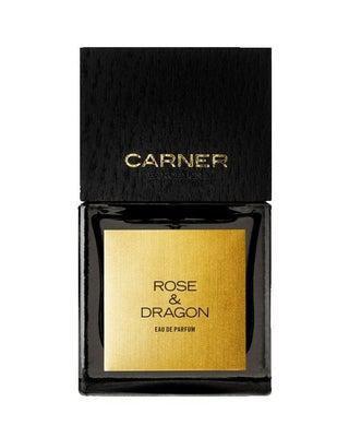 Carner Barcelona Rose & Dragon Sample